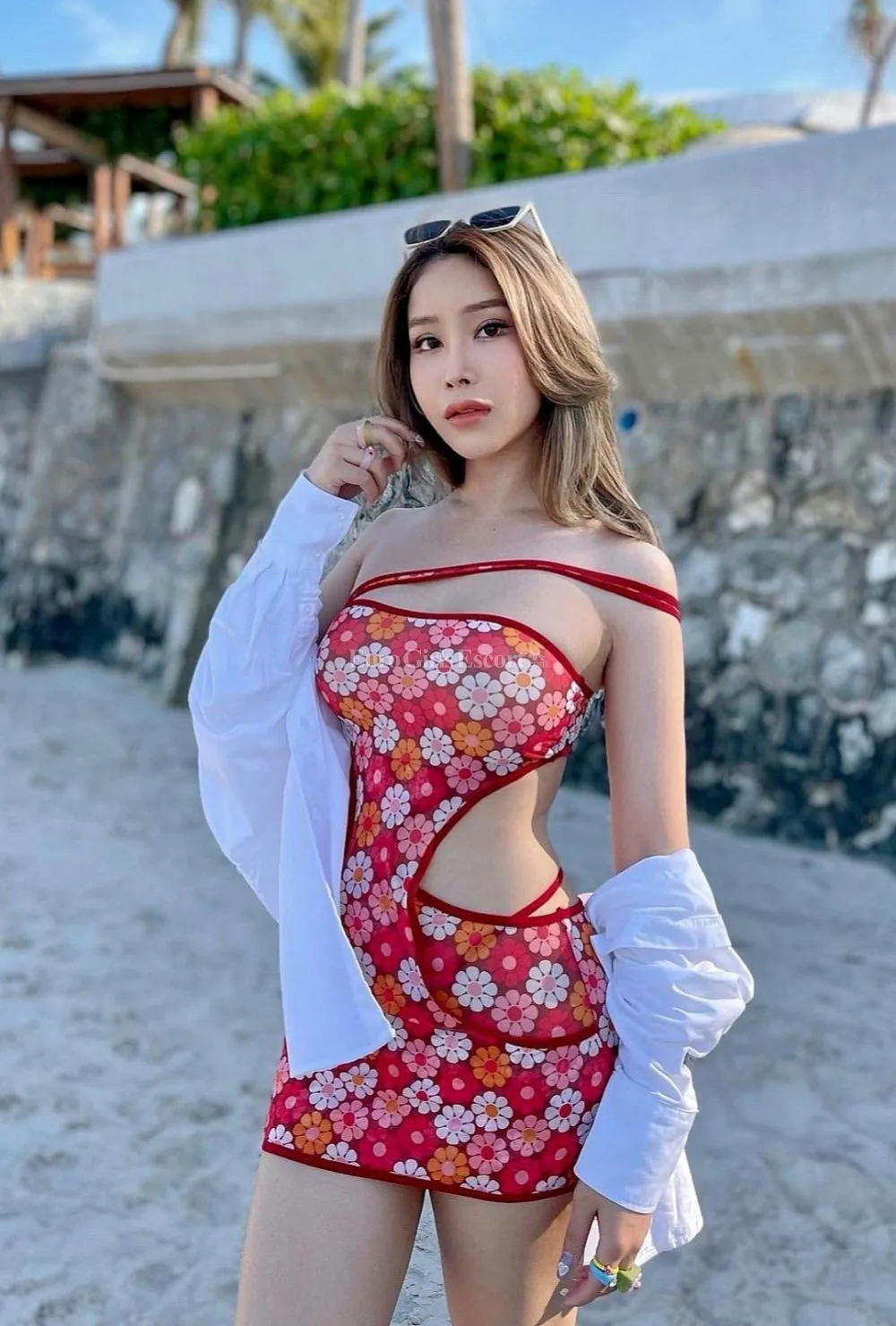 Sora escort Medellín