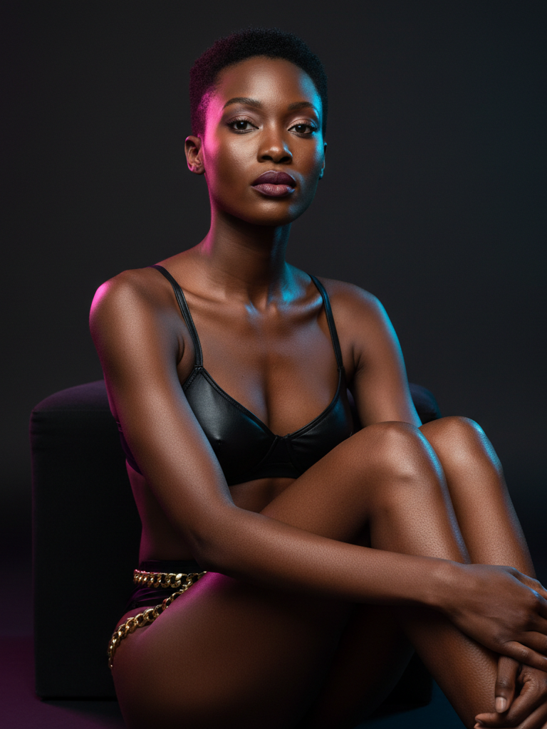 Abena escort Medellín