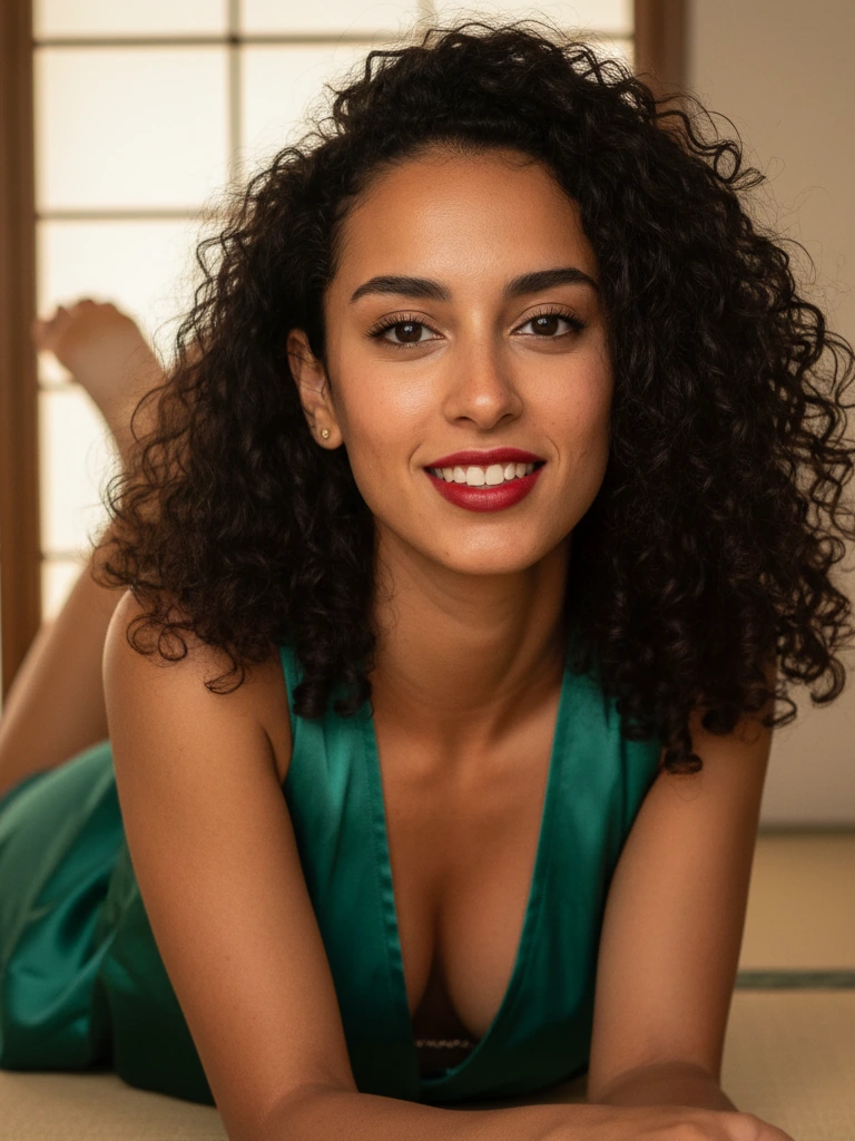 Yuna escort Medellín