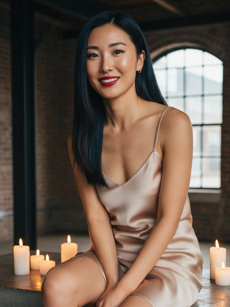 Nari escort Medellín