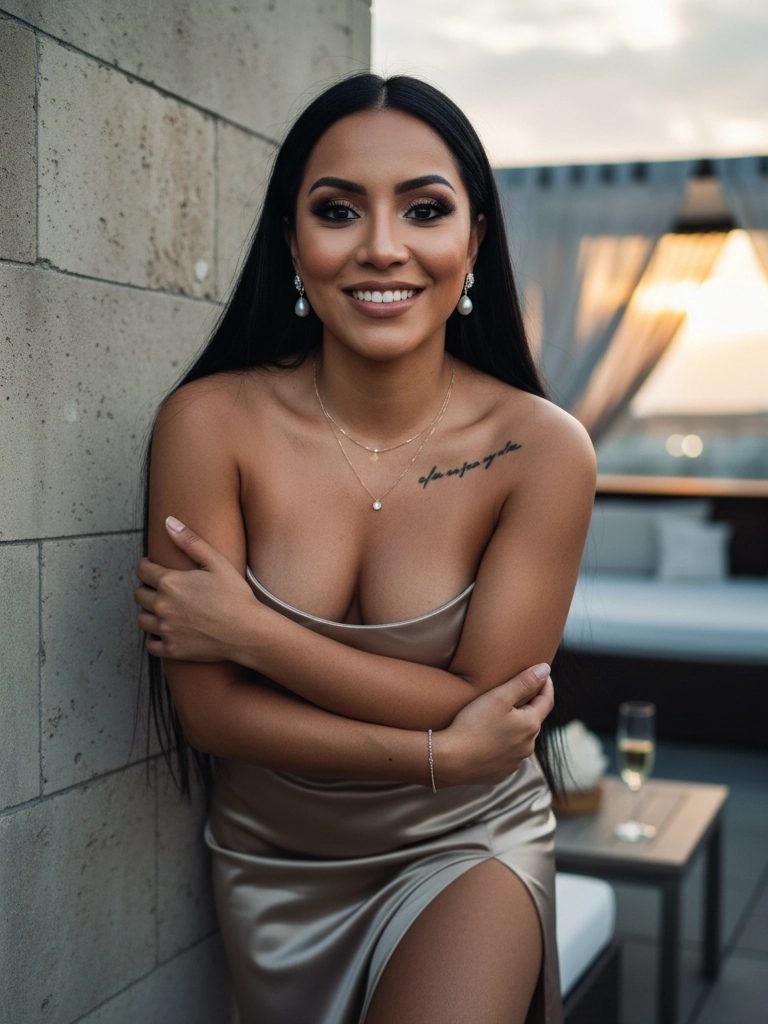 Vitoria escort Medellín