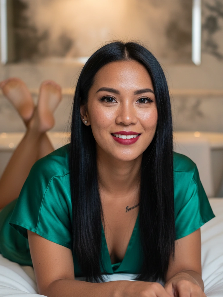 Aya escort Medellín