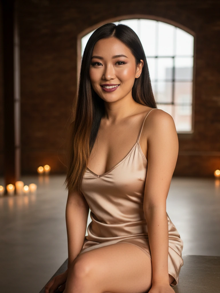 Aya escort Medellín