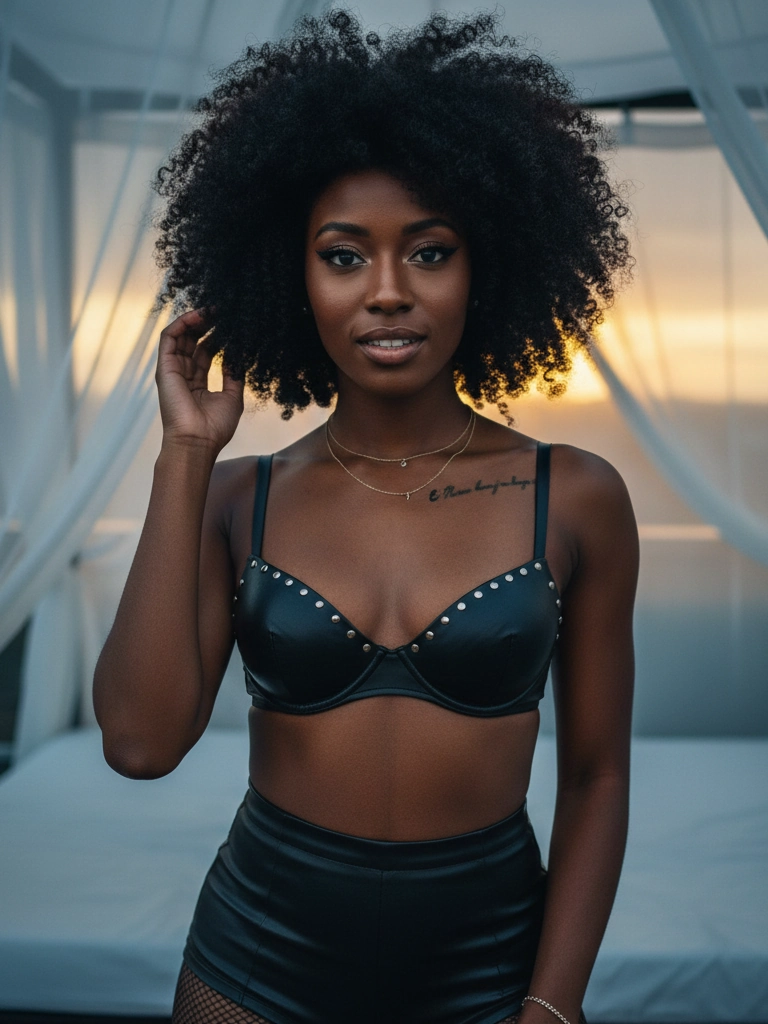 Ifeoma escort 
