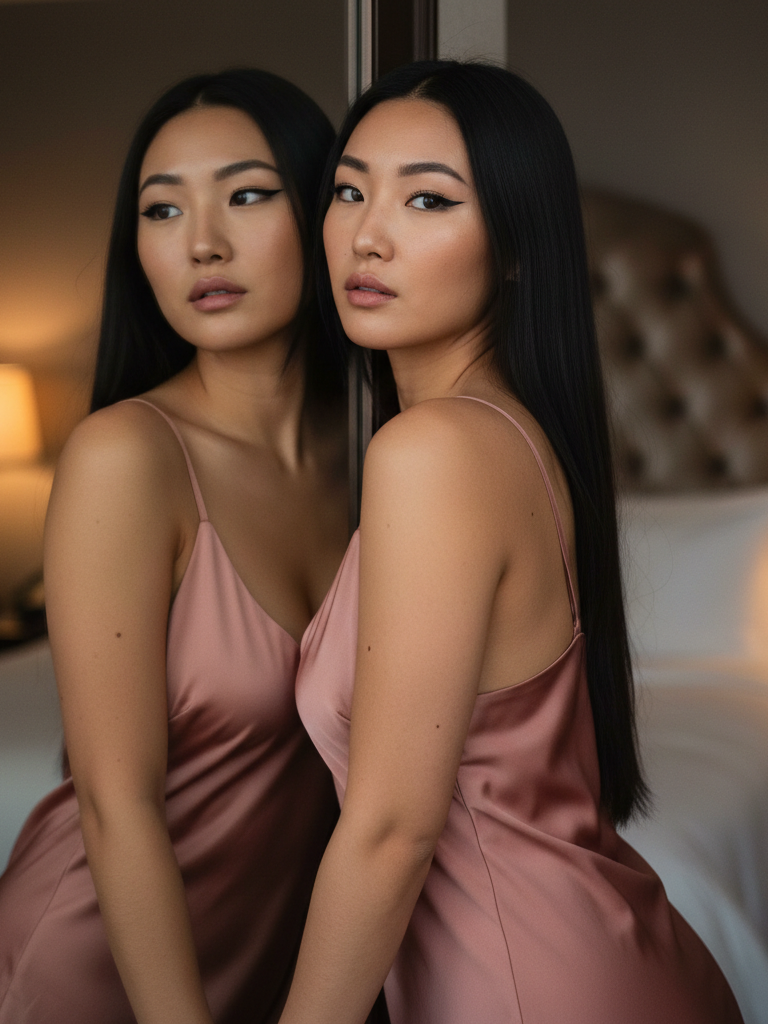 Suki escort Medellín
