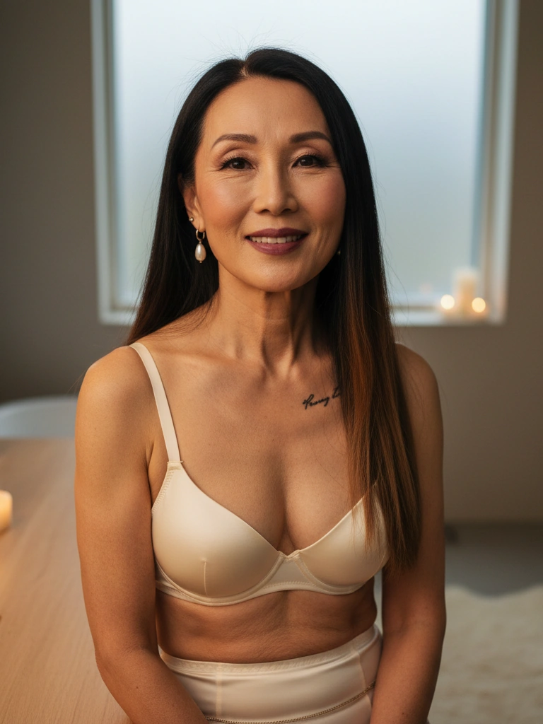 Lin escort Medellín