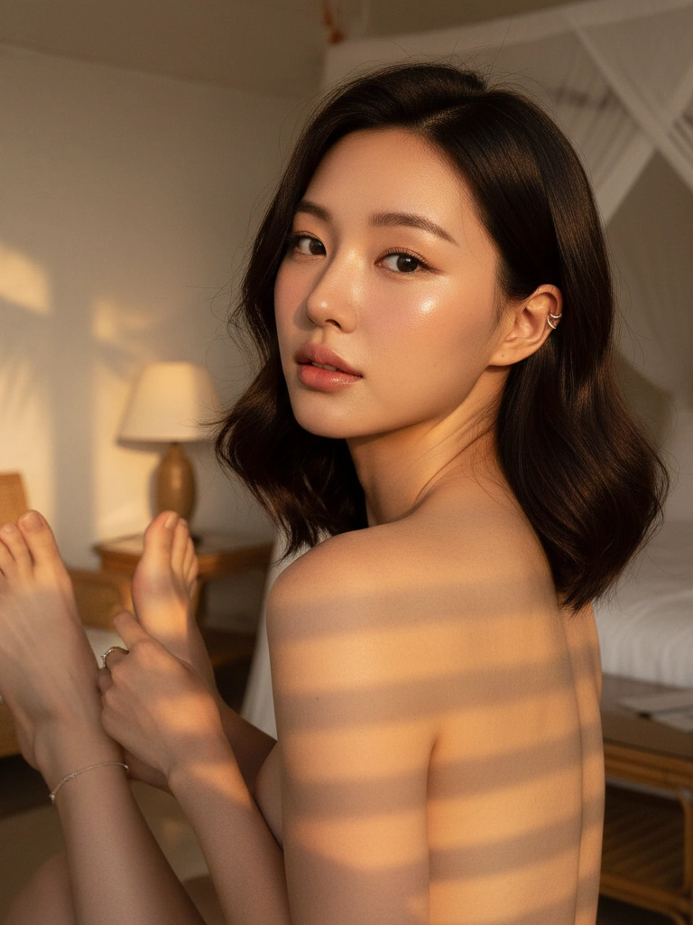 Yuki escort Medellín