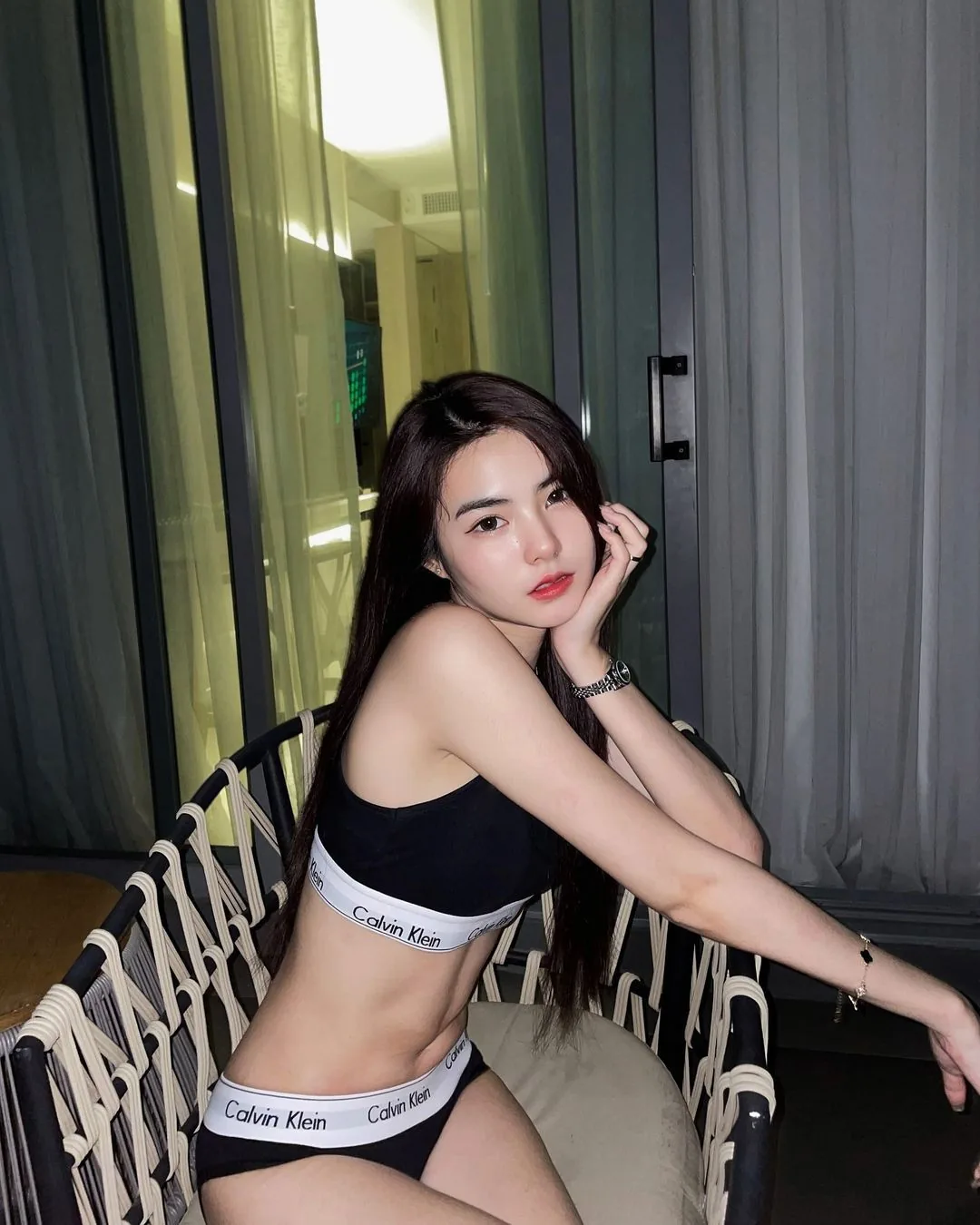 Hana escort Medellín