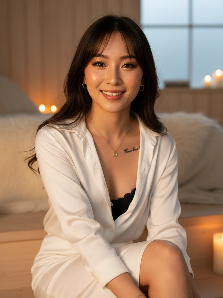 Lily escort Medellín