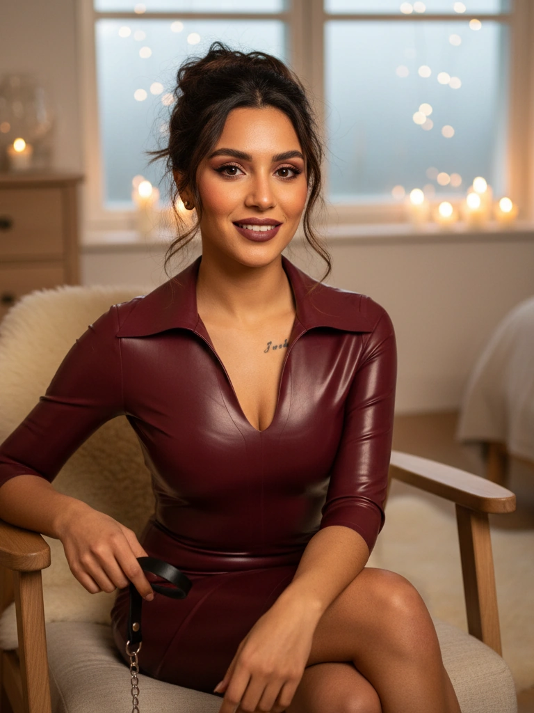 Lin escort Medellín