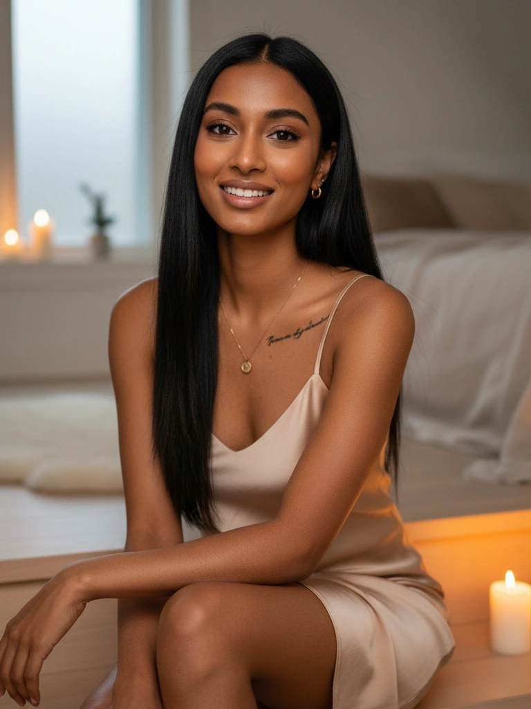 Lin escort Medellín