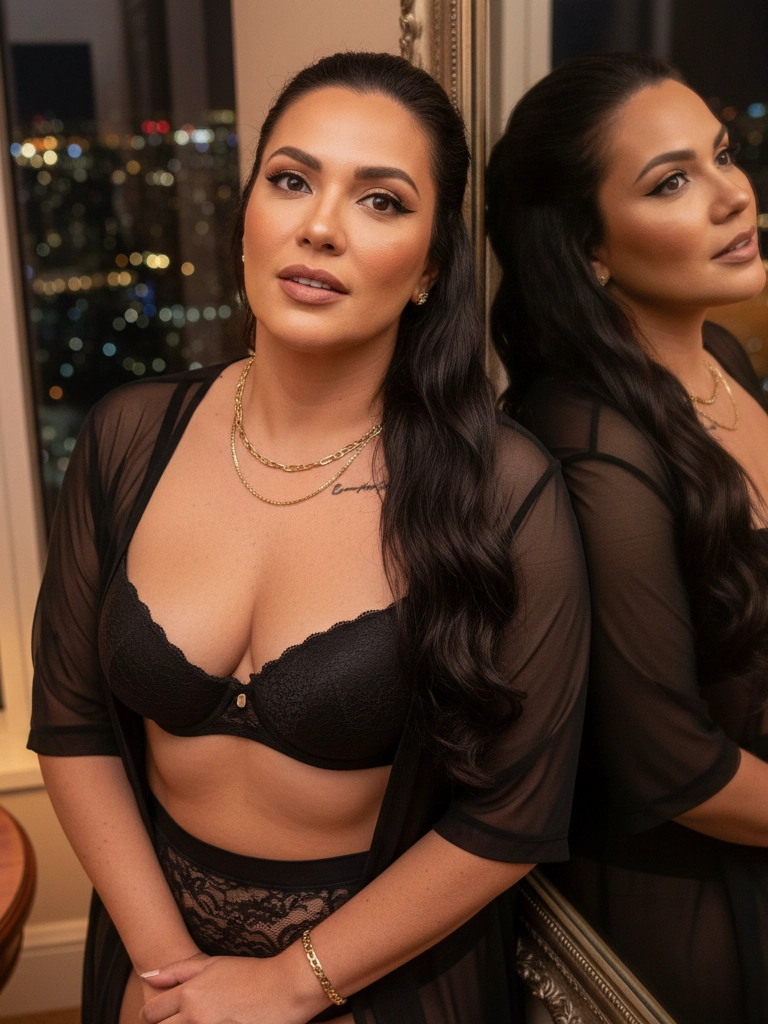 Ingrid escort 