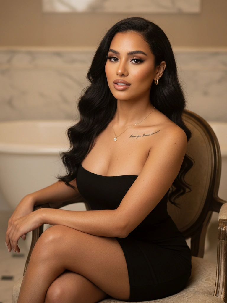 Mai escort Medellín