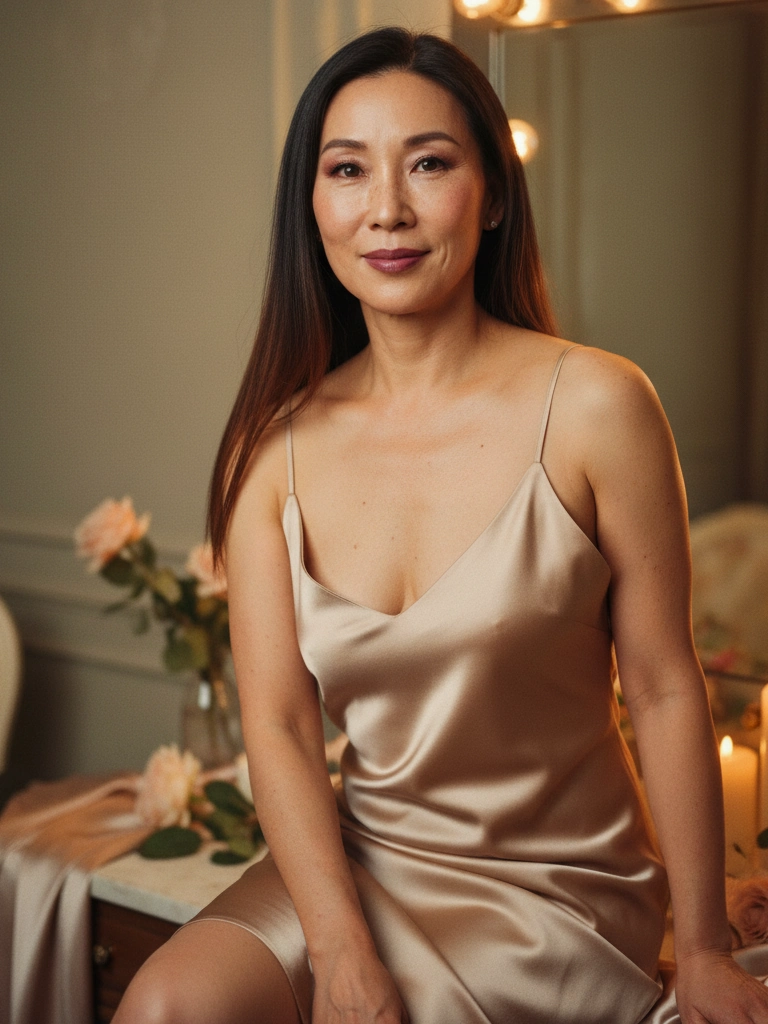 Yuki escort Medellín