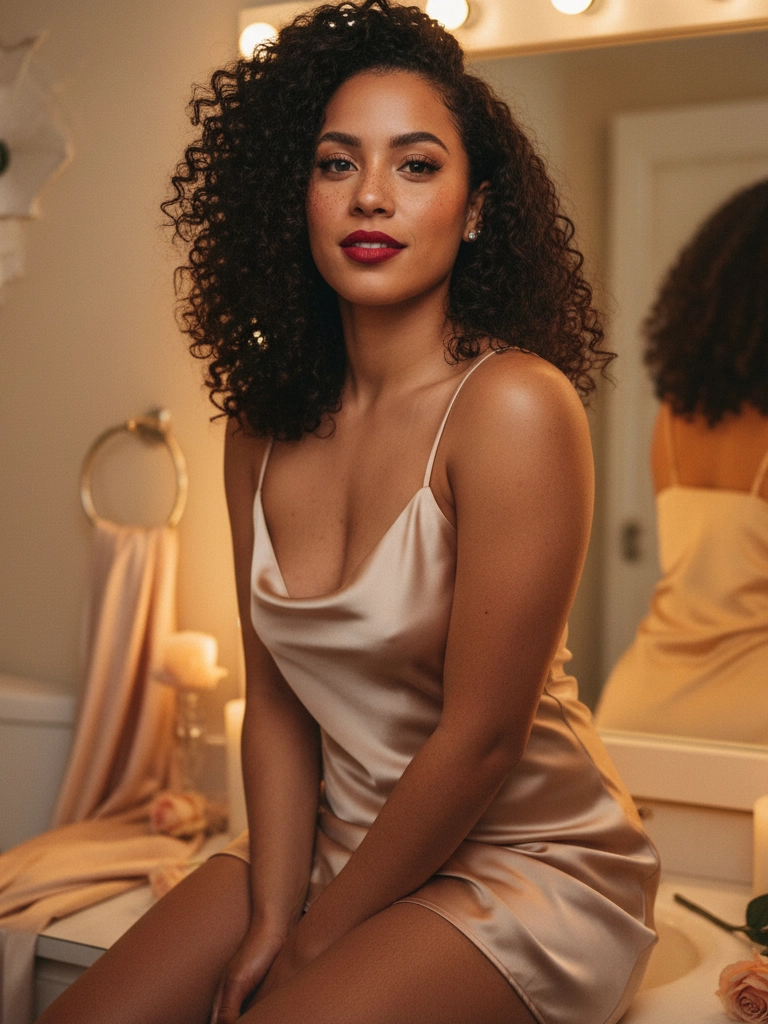Daniela escort Medellín