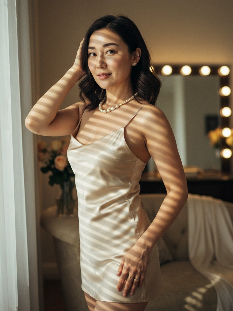 Aya escort Medellín