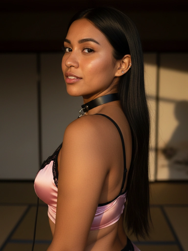 Sakura escort Medellín
