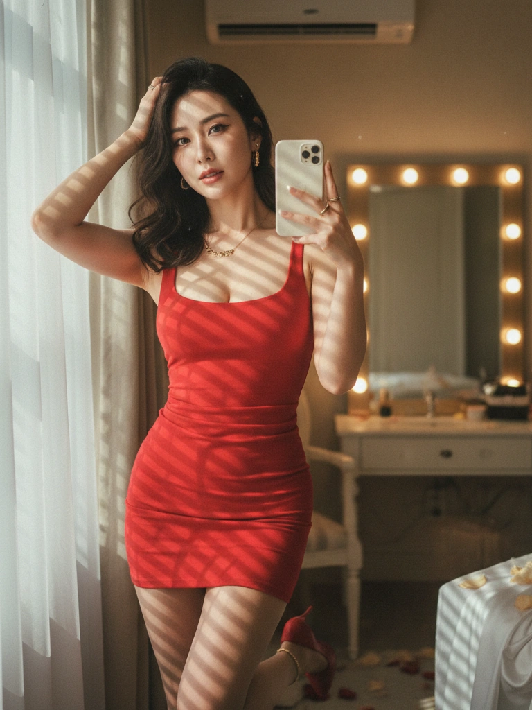 Yuna escort Medellín