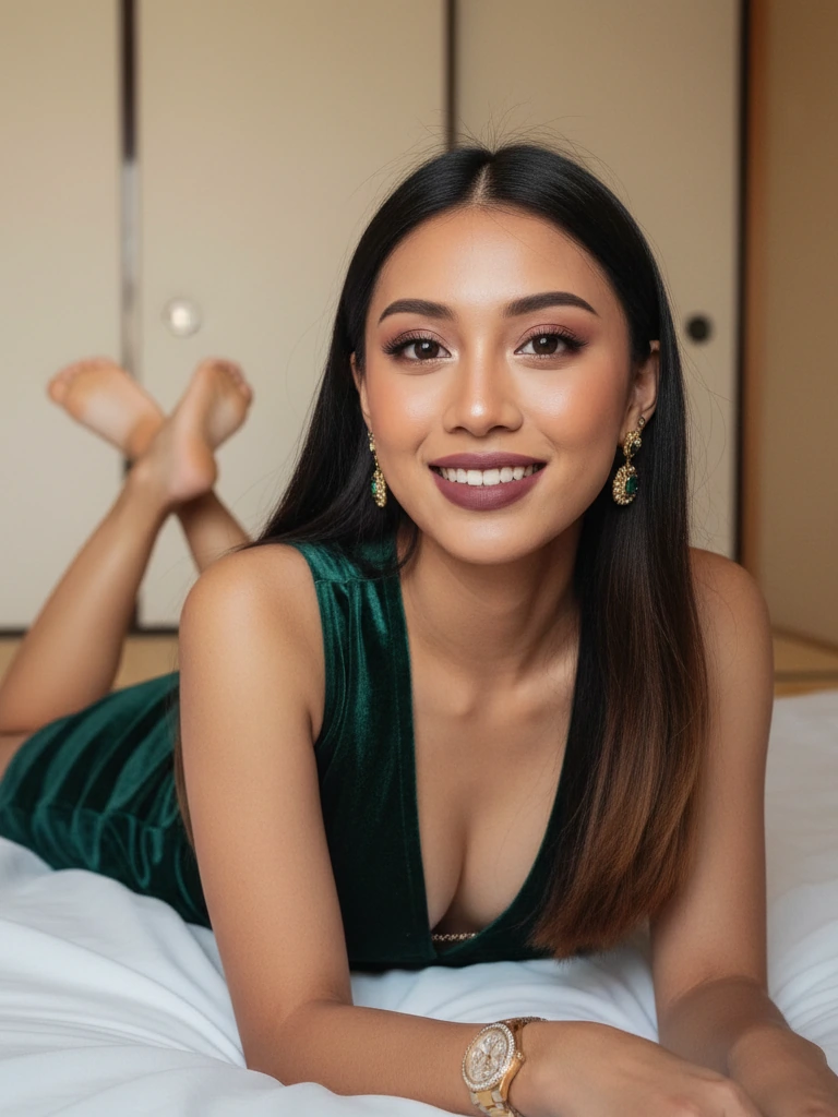 Sora escort Medellín