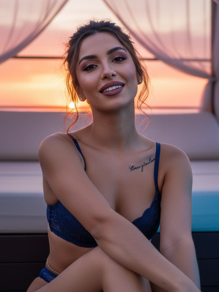 Nari escort Medellín