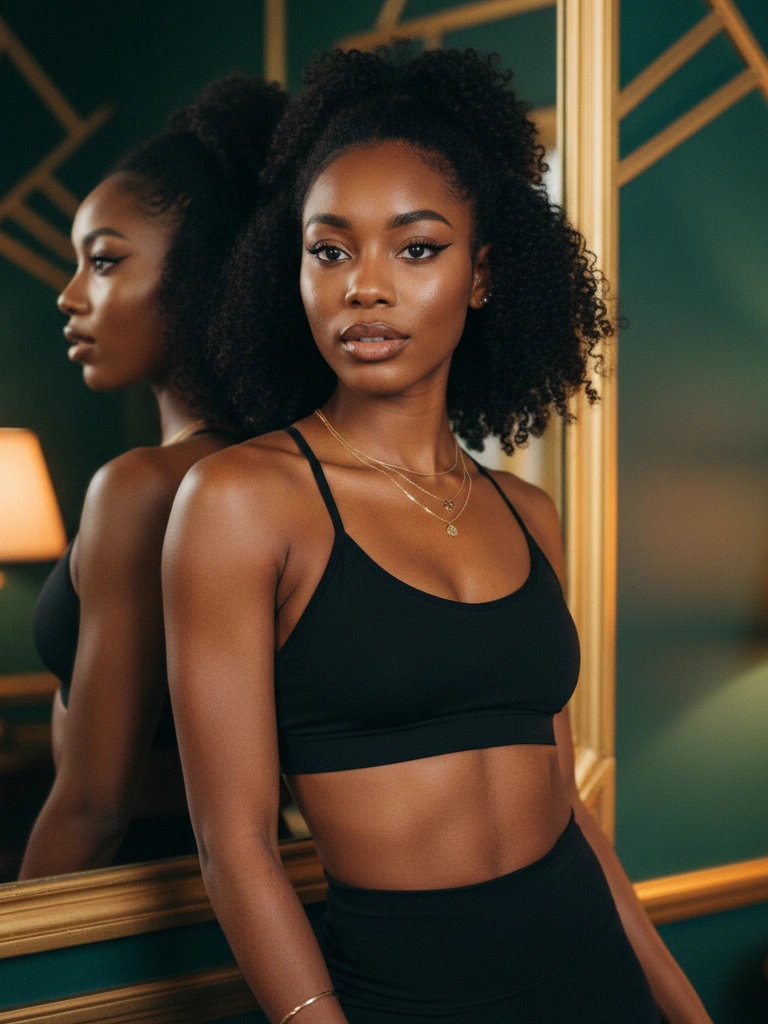 Thandiwe escort 