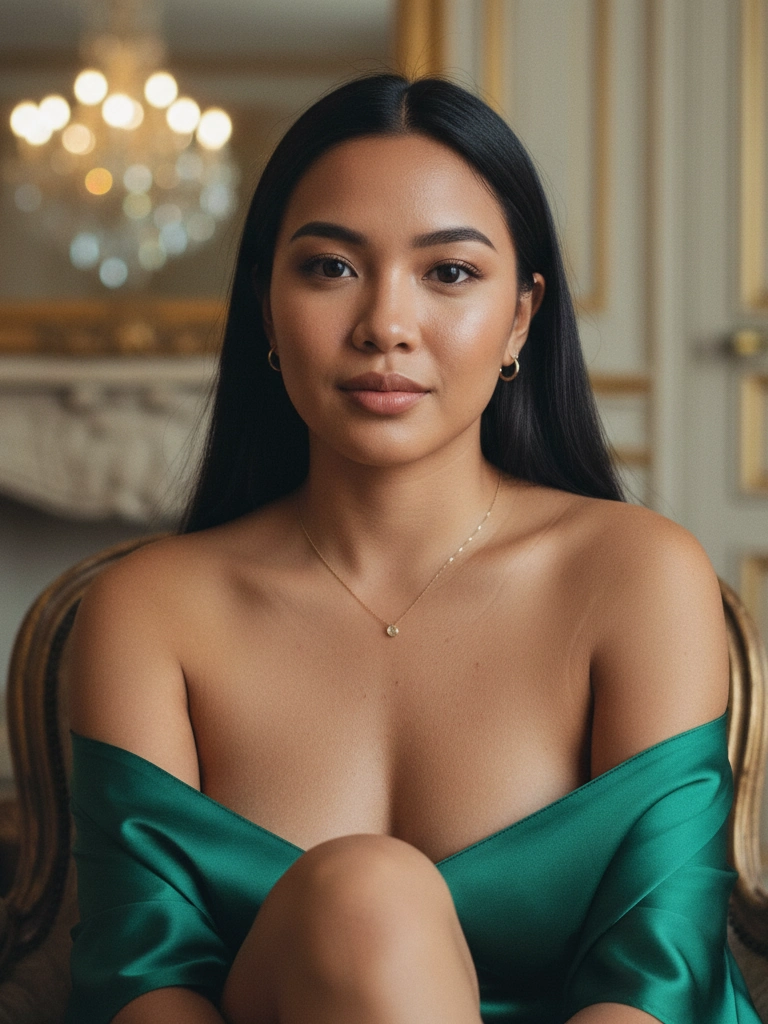 Nari escort Medellín