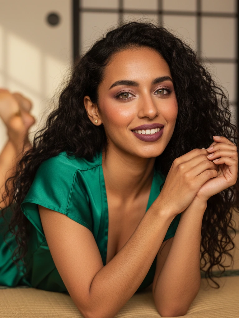 Mei escort Medellín