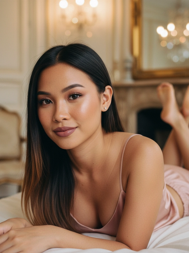 Lin escort Medellín