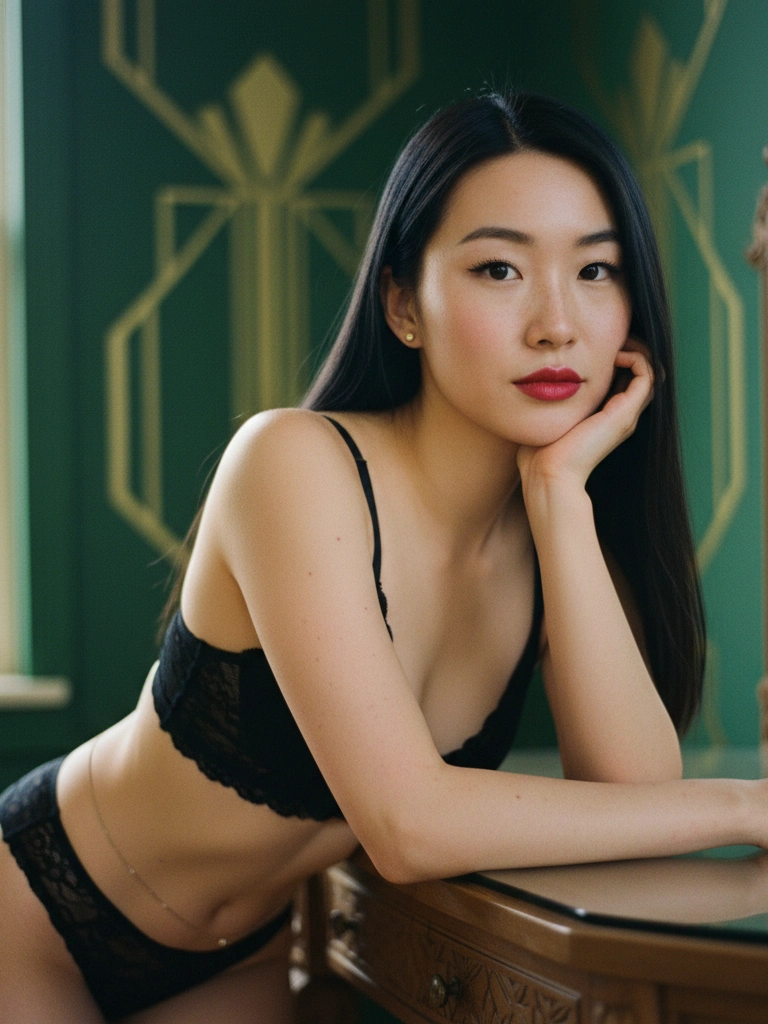 Suki escort Medellín