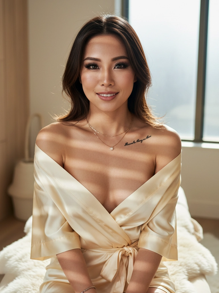 Sora escort Medellín