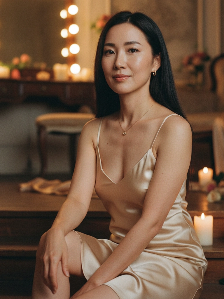 Mei escort Medellín