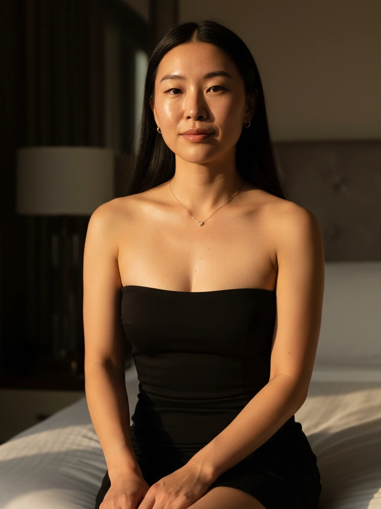Mei escort Medellín