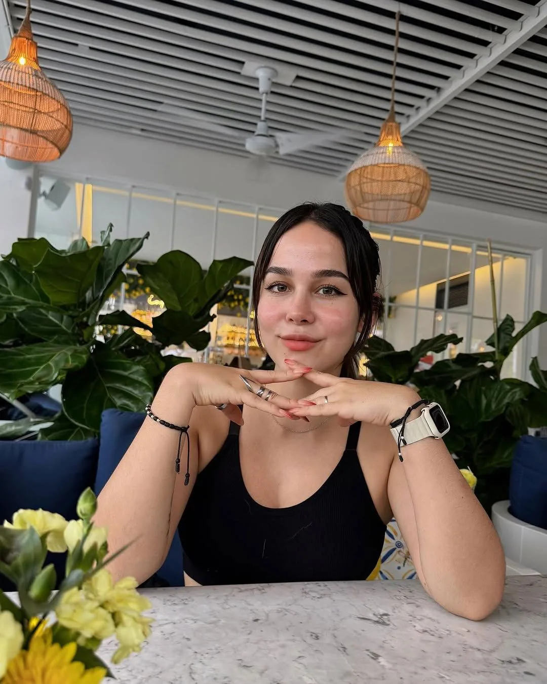 Ana escort Medellín