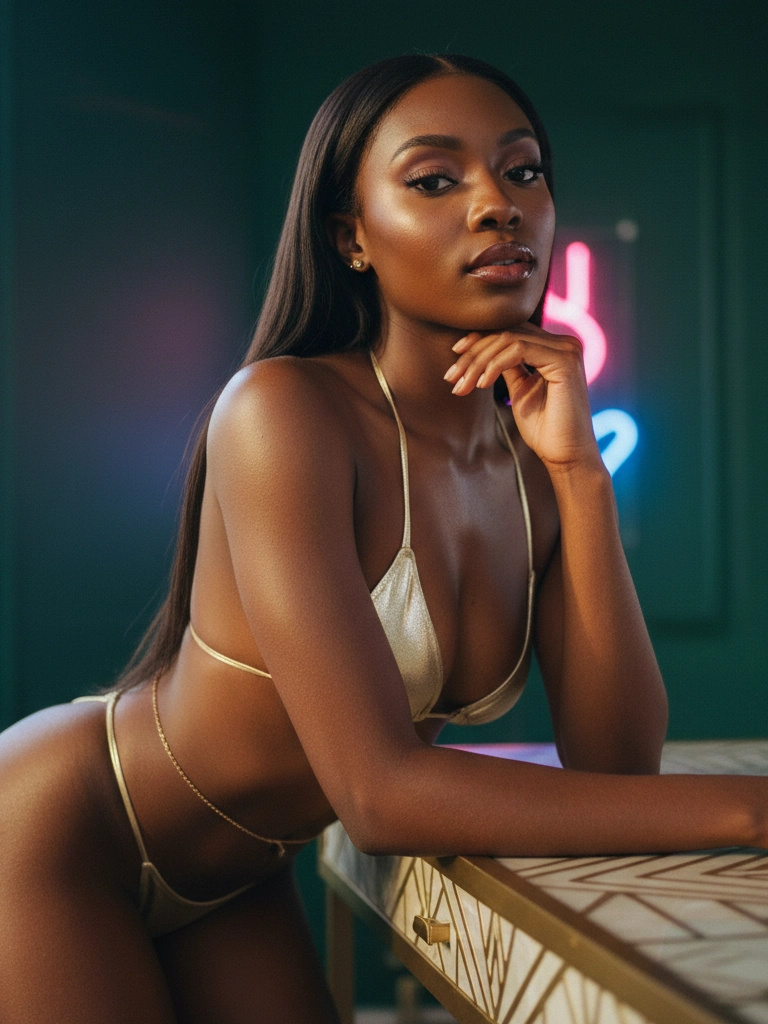 Sora escort Medellín