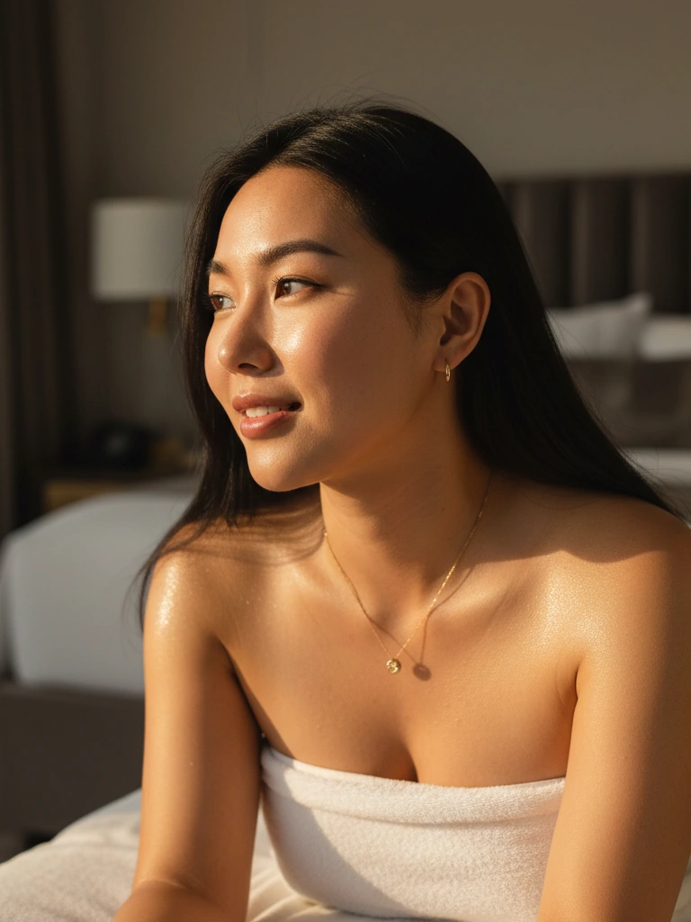 Mai escort Medellín