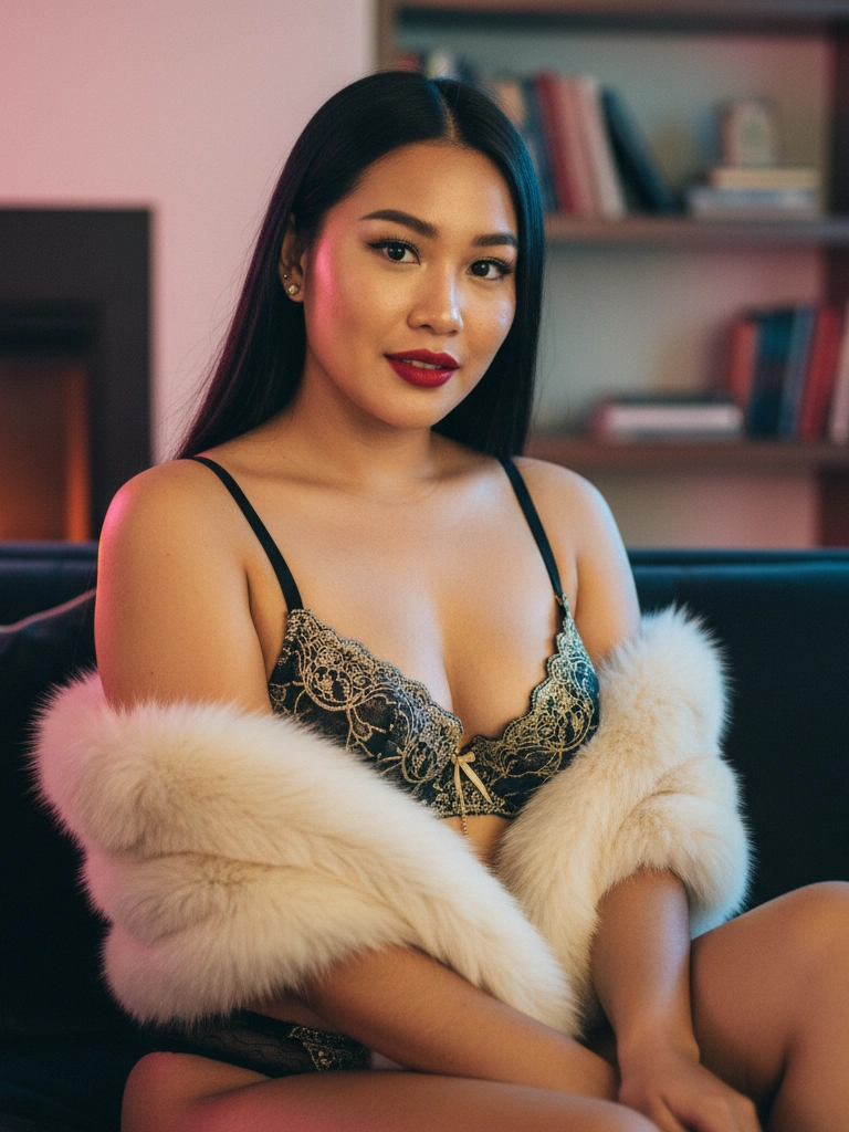 Hana escort Medellín