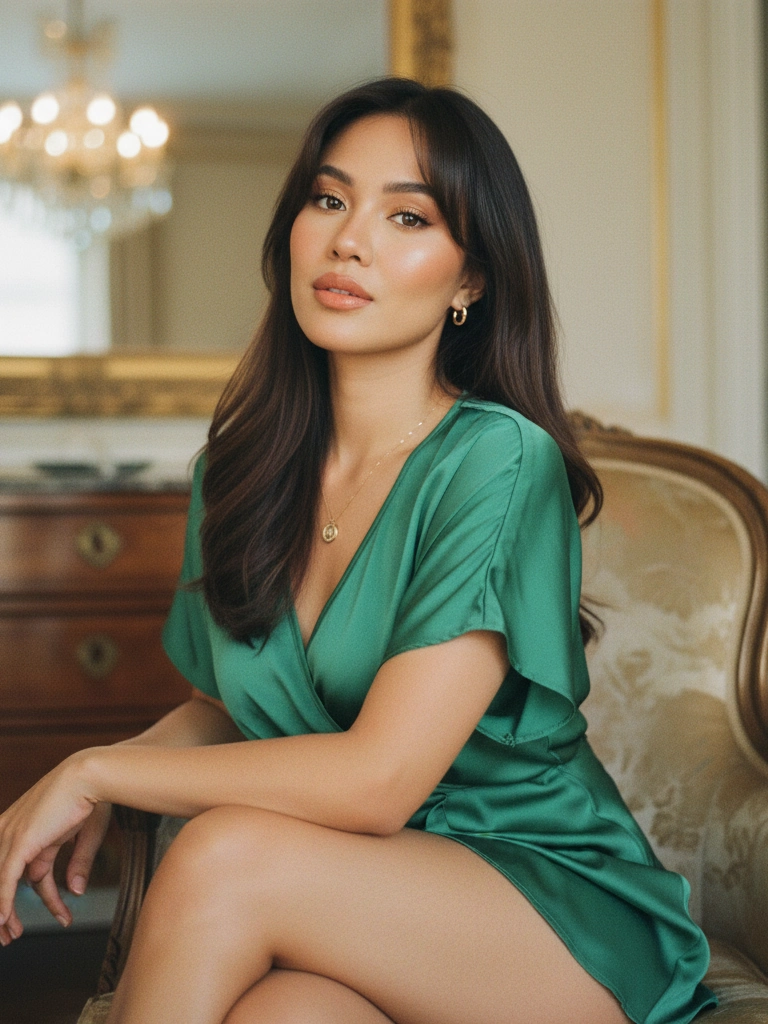 Nari escort Medellín