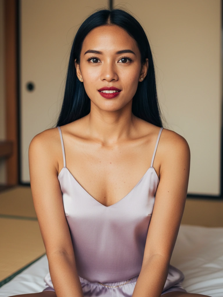 Mika escort Medellín