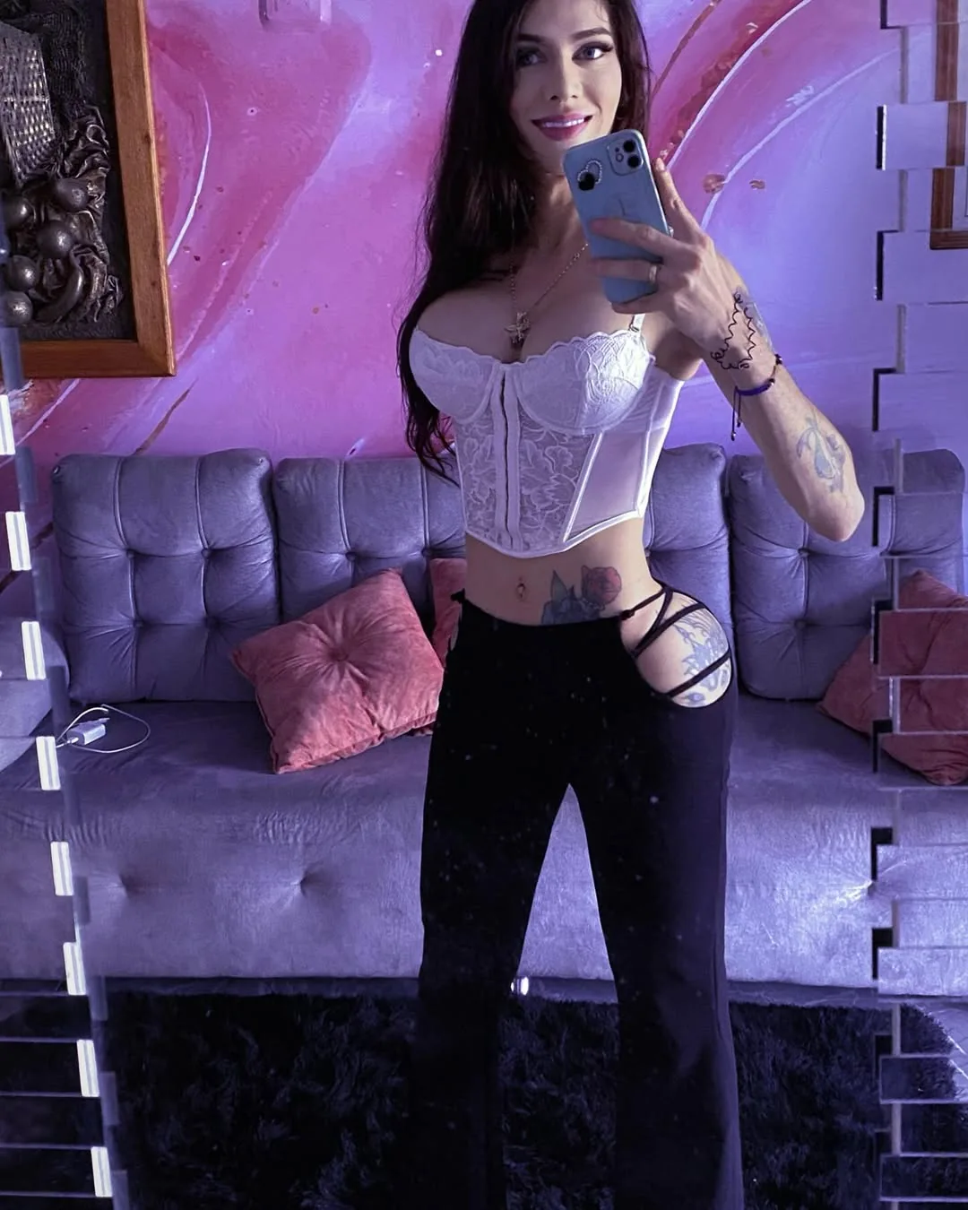 Natalia escort Medellín