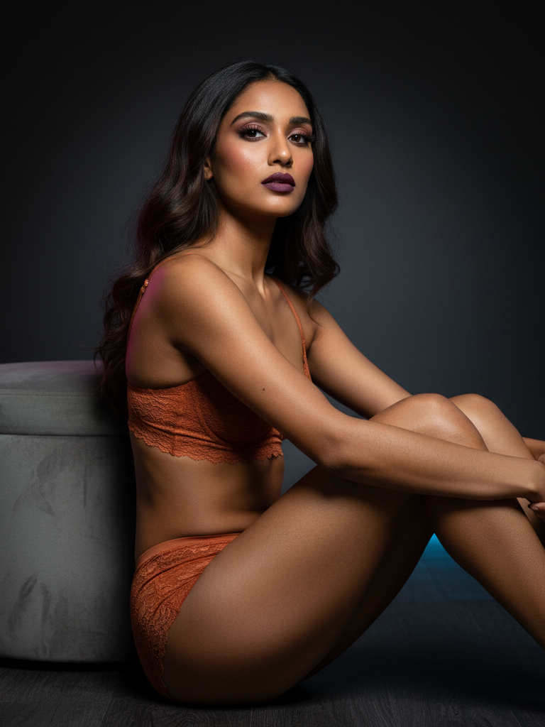Yuki escort Medellín