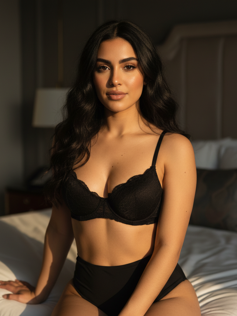 Yuki escort Medellín